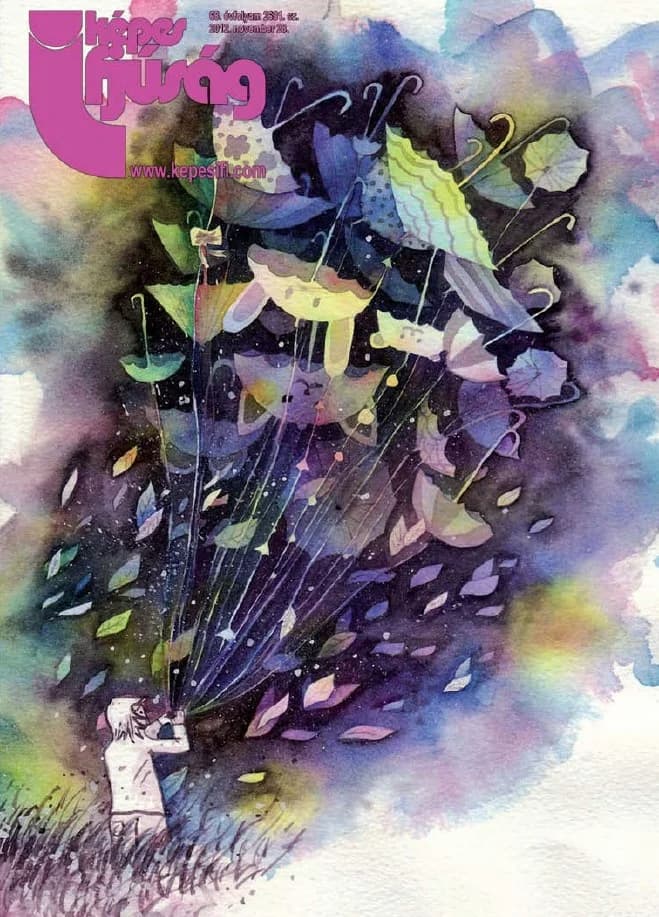 Képes Ifjúság, 68. évf. 2012. november 28. 2681. sz.