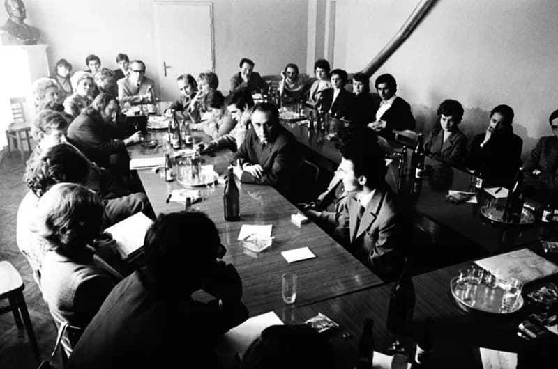 Középiskolások Művészeti Vetélkedője '72