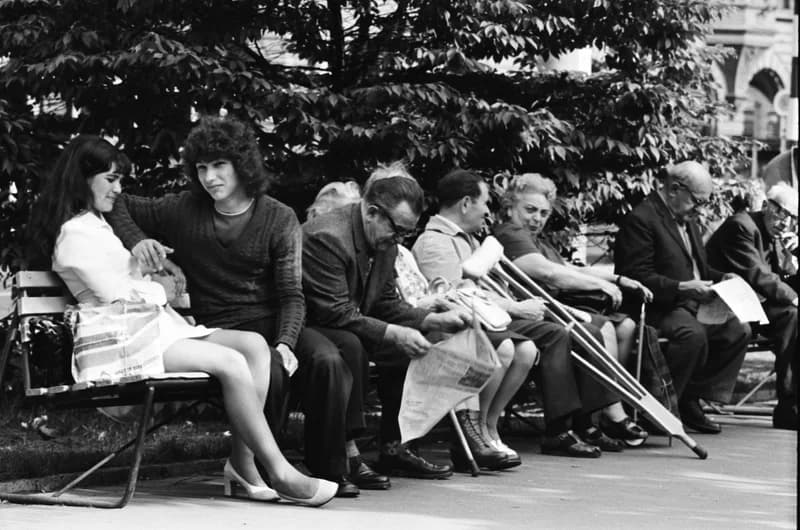 Budapest (ismeretlen társaság)