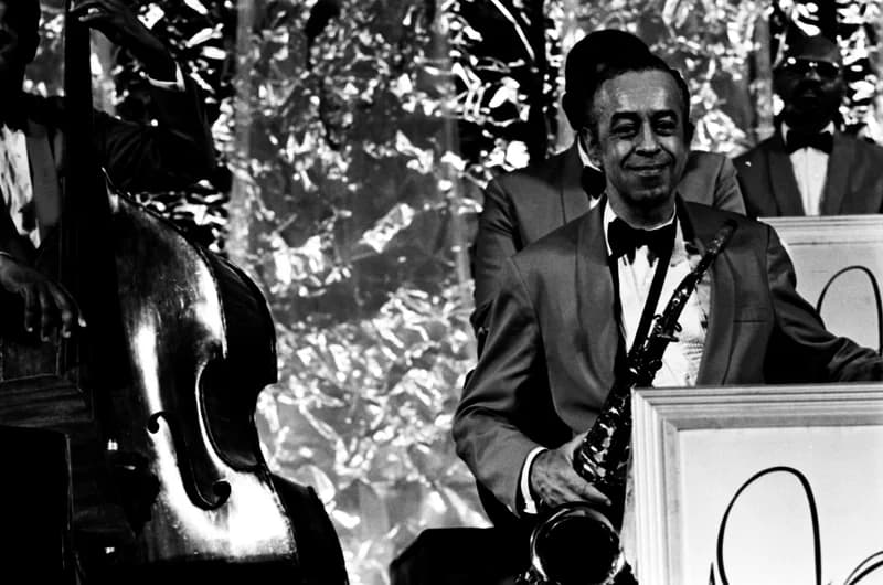 Newport '71 /Jazz Festival/