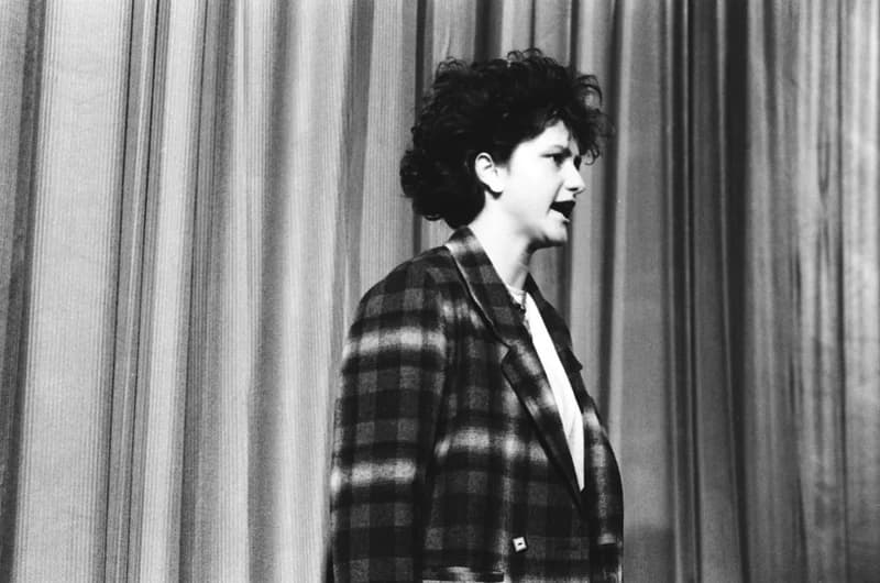 Középiskolások Irodalmi Vetélkedője '86