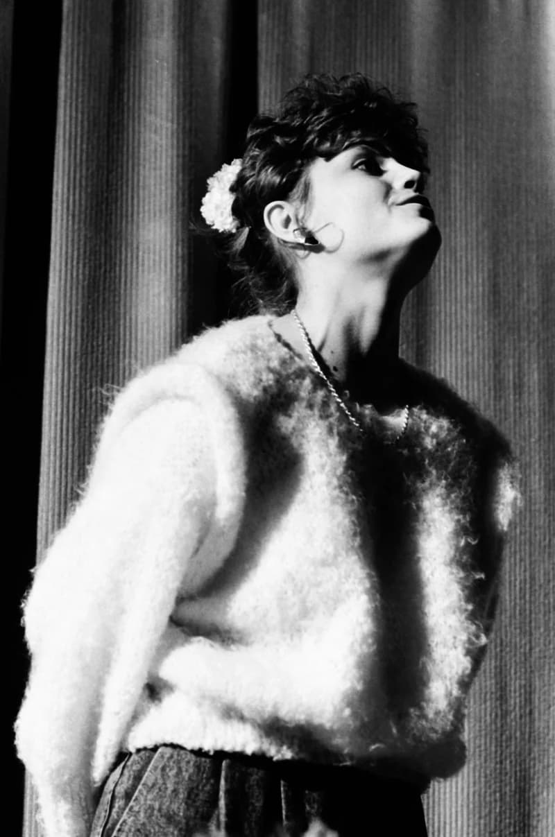 Középiskolások Művészeti Vetélkedője '88