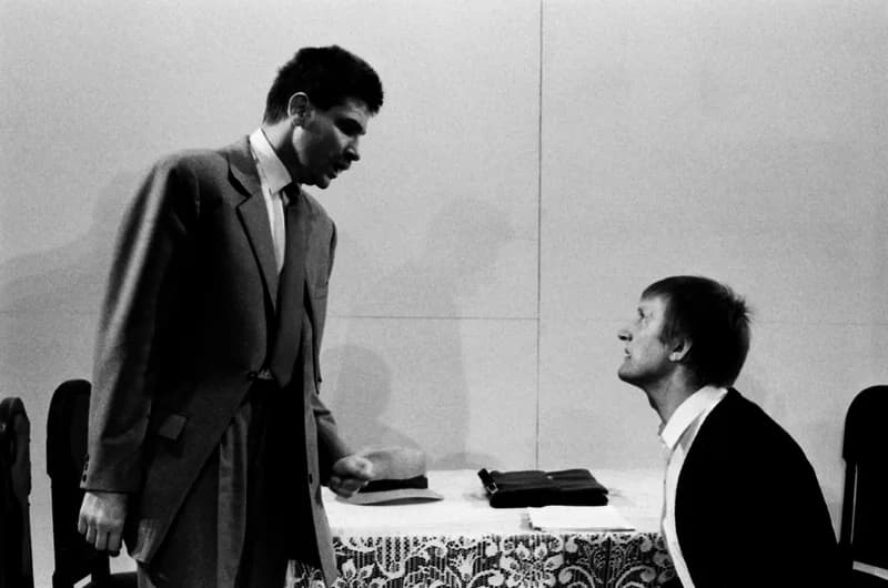 Henrik Ibsen : A hazaáruló