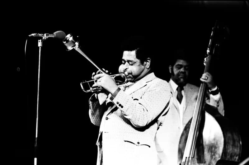 Newport '71 /Jazz Festival/