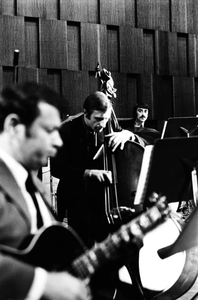 Duško Gojković és bandája