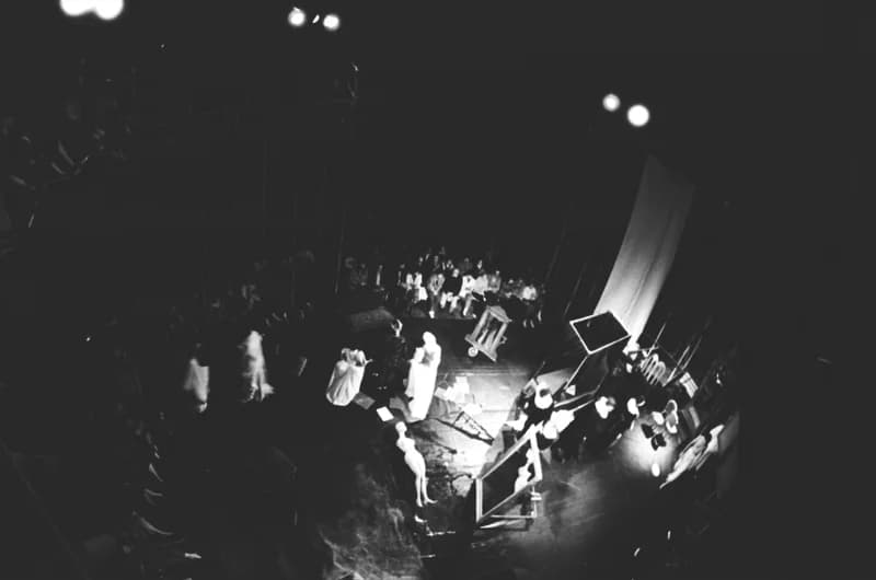 Shakespeare-fesztivál '86