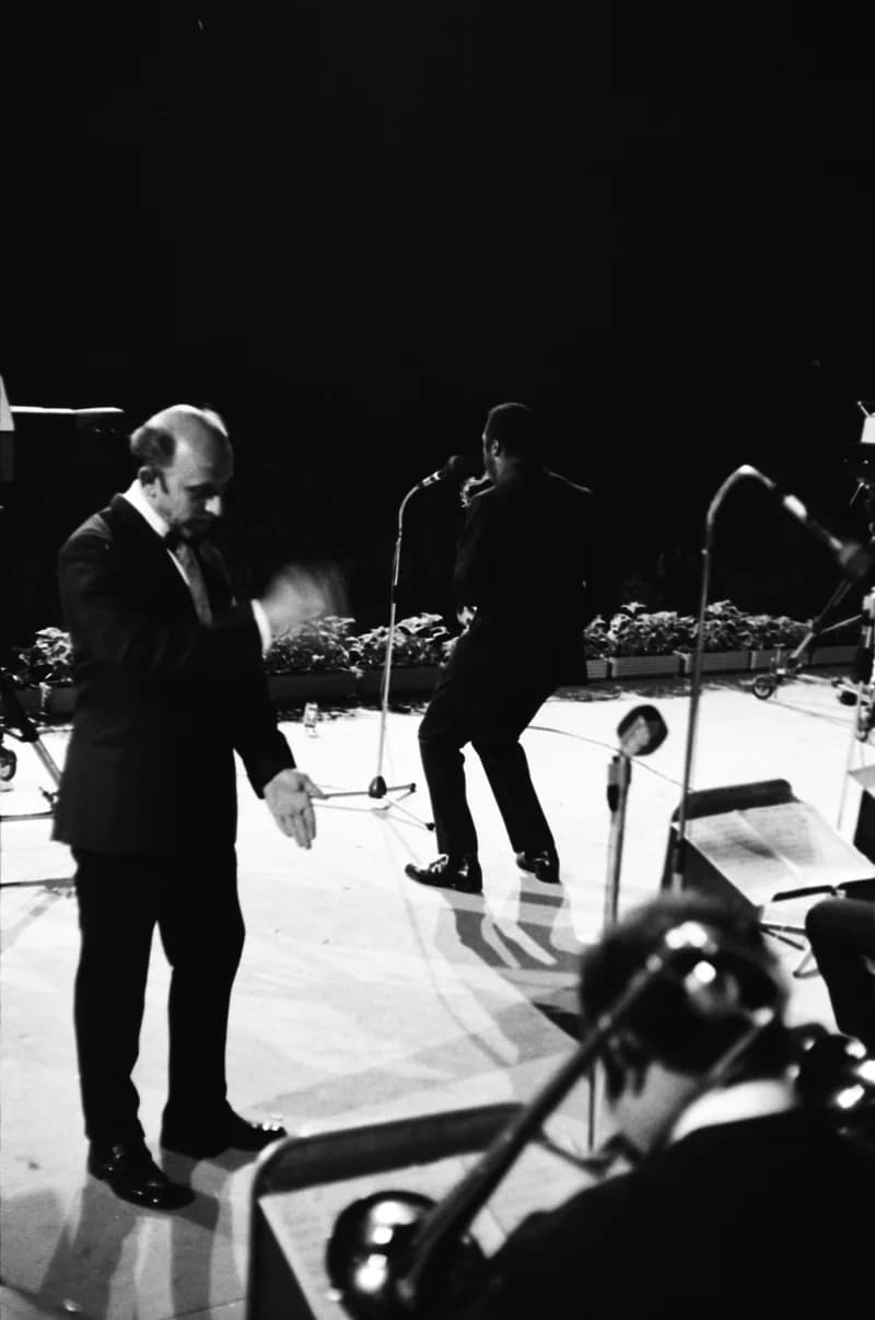 X. Ljubljanai Nemzetközi Jazz Fesztivál