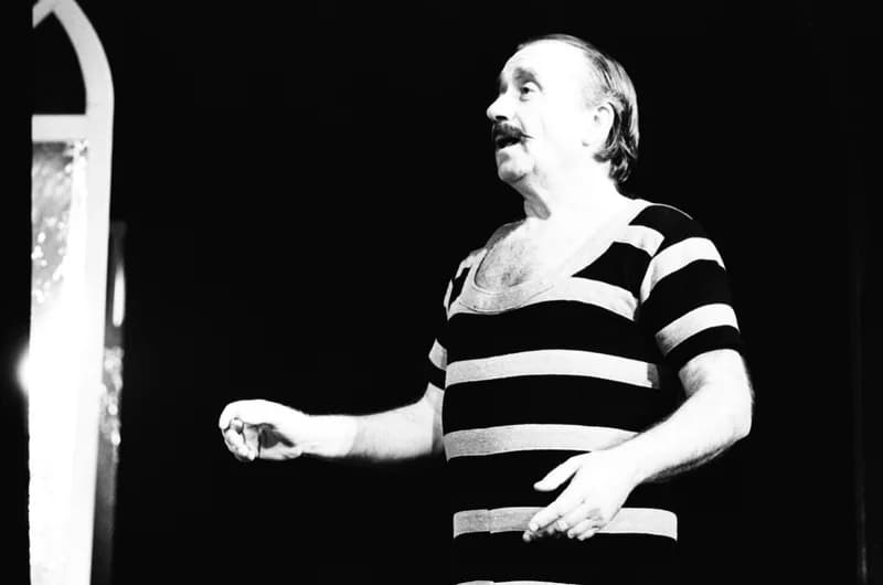 A Vajdasági Színházak Szemléje