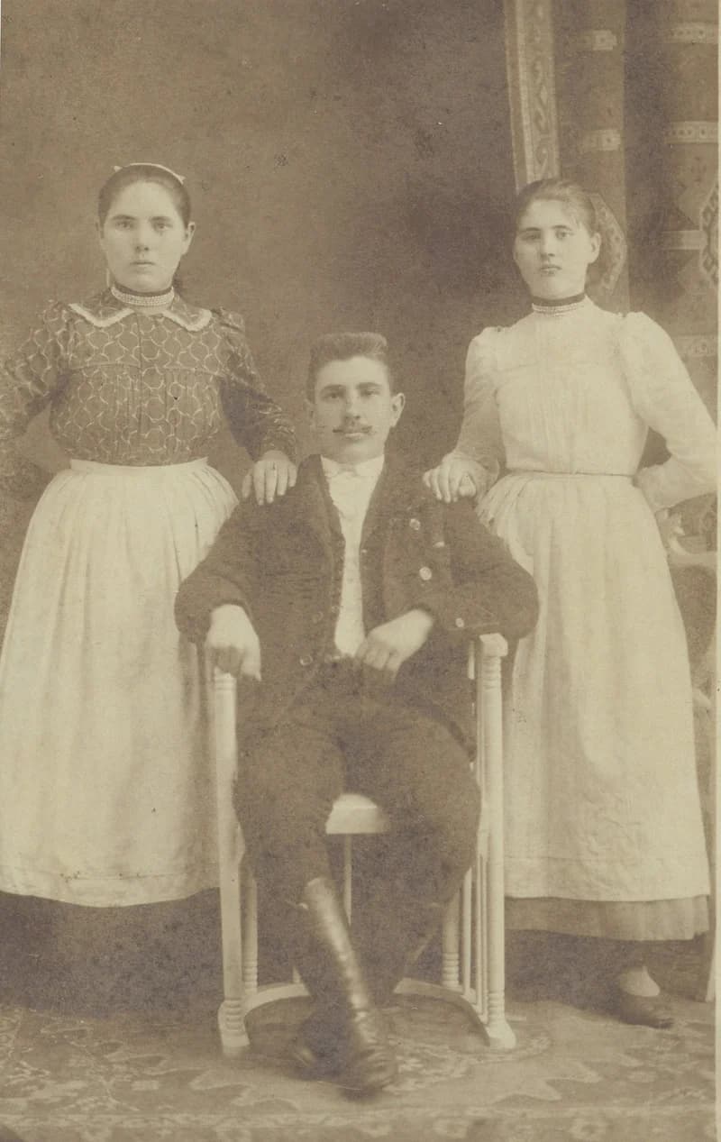 Hertelendyfalvi polgárok