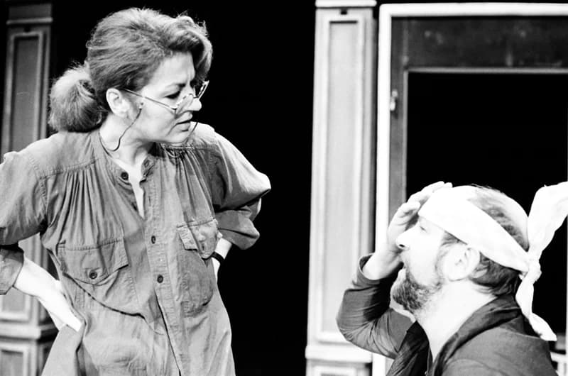 Aznap, amikor a pápát elrabolták