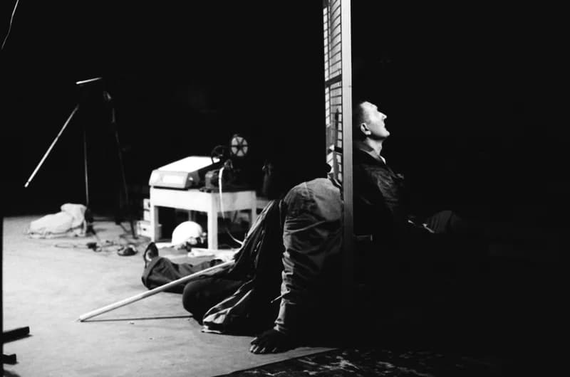 D. Jančar: Godot-ra lesve (r.: L. Majera )