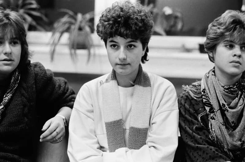 I. L. Ribal iskola kis színjátszói és Krnács Erika