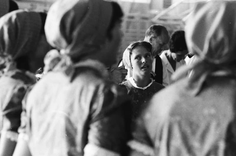 XX. Durindó - Gyöngyösbokréta