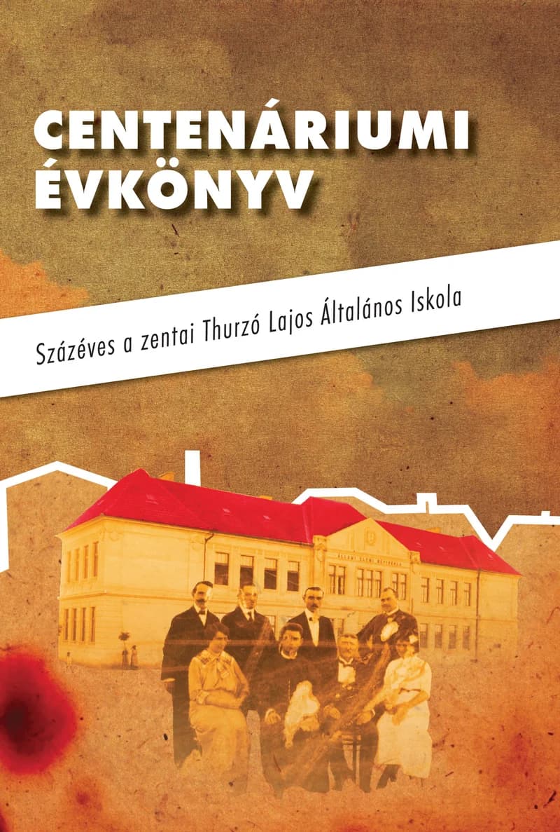 Centenáriumi évkönyv