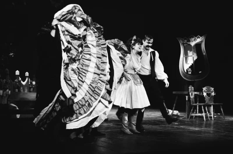 Tóth E.: A falu rossza, avagy a negyedik ablak /r.: Hernyák Gy./