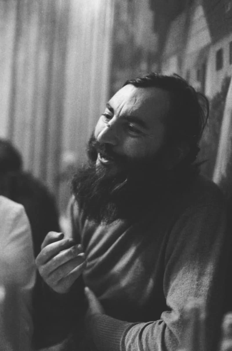 Dobó Tihamér /Cigonya/ az Aranyhalban