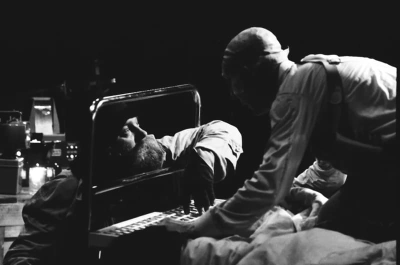 D. Jančar: Godot-ra lesve (r.: L. Majera )