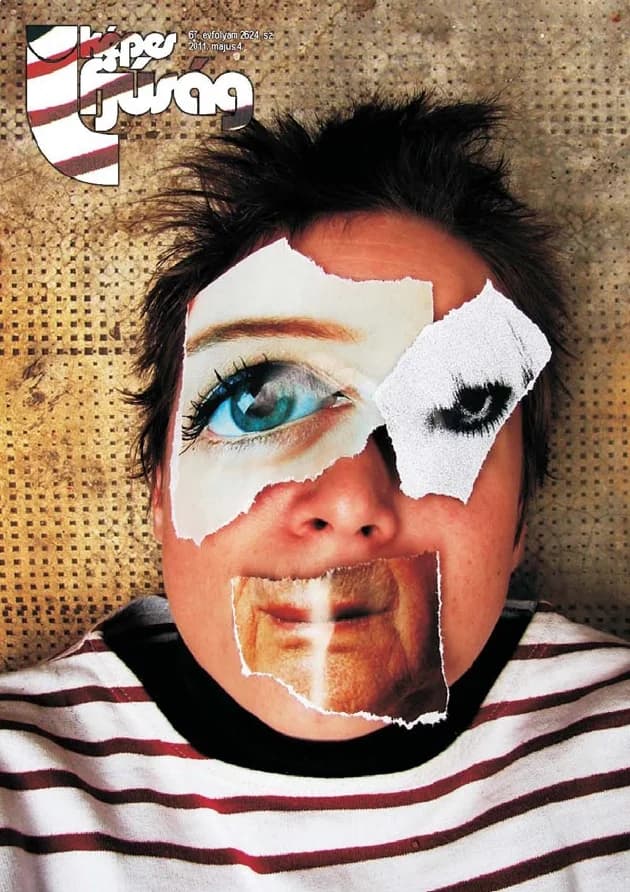 Képes Ifjúság, 67. évf. 2011. május 4. 2624. sz.