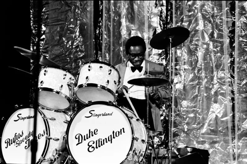 Newport '71 /Jazz Festival/