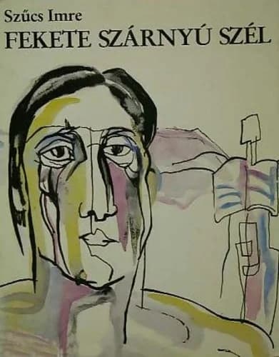 Fekete szárnyú szél