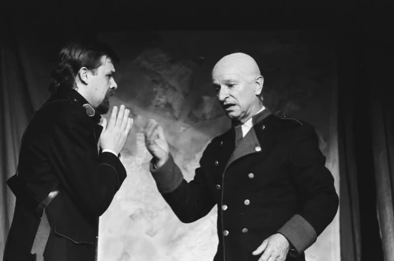 Rejtő Jenő : Kabaré (IV.)