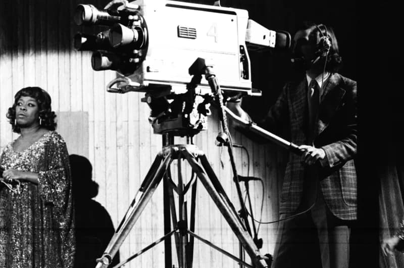 Newport /Jazz Festival/