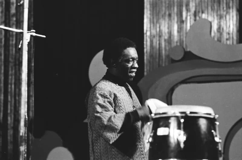 Newport '72 /Jazz Festival/