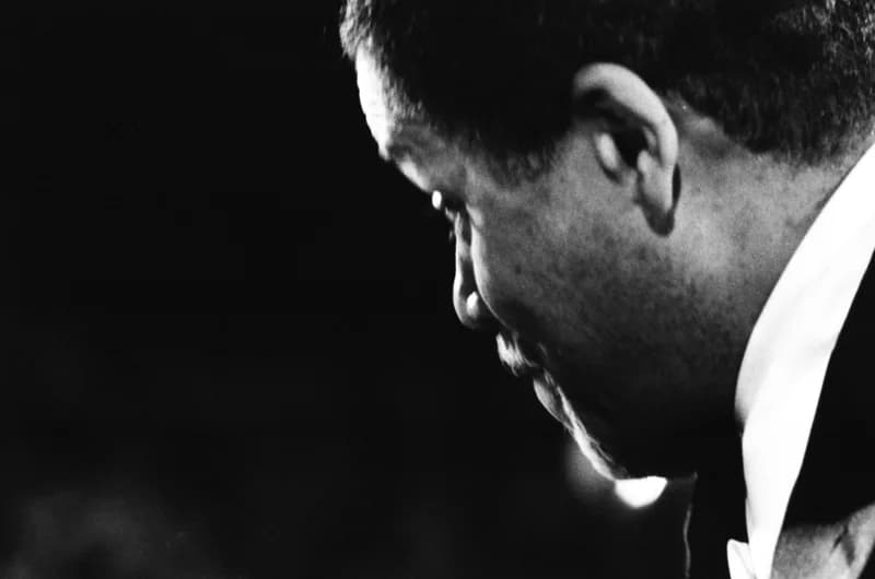 XVII. Ljubljanai Jazzfesztivál