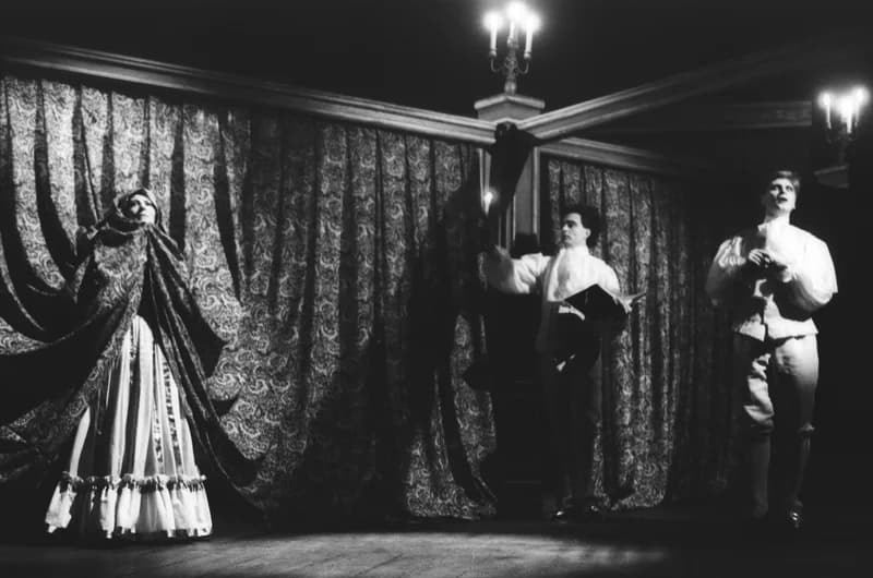 Játsszunk Moliére-t