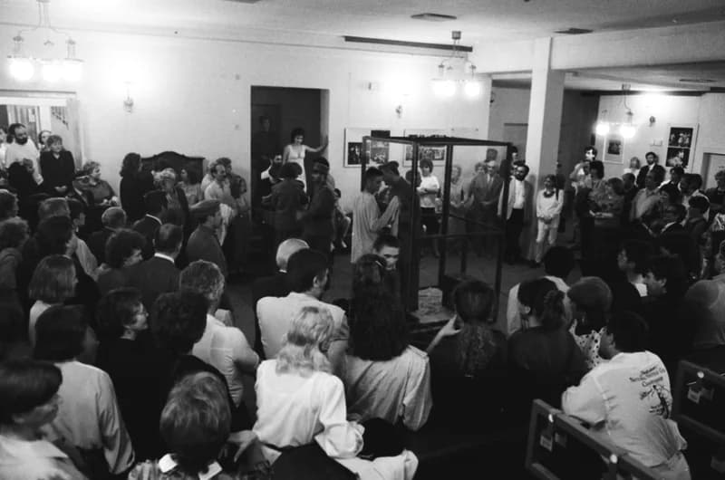 Tompa Gábor (r.): Woyzeck