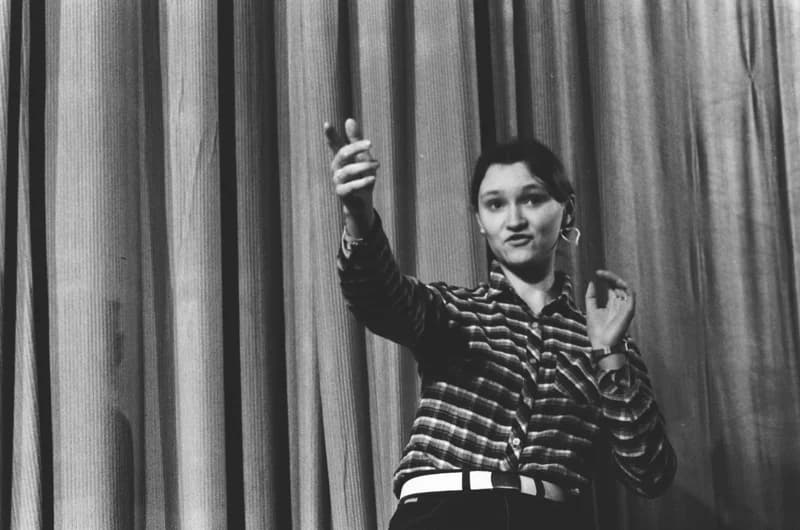 Középiskolások Irodalmi Vetélkedője '86