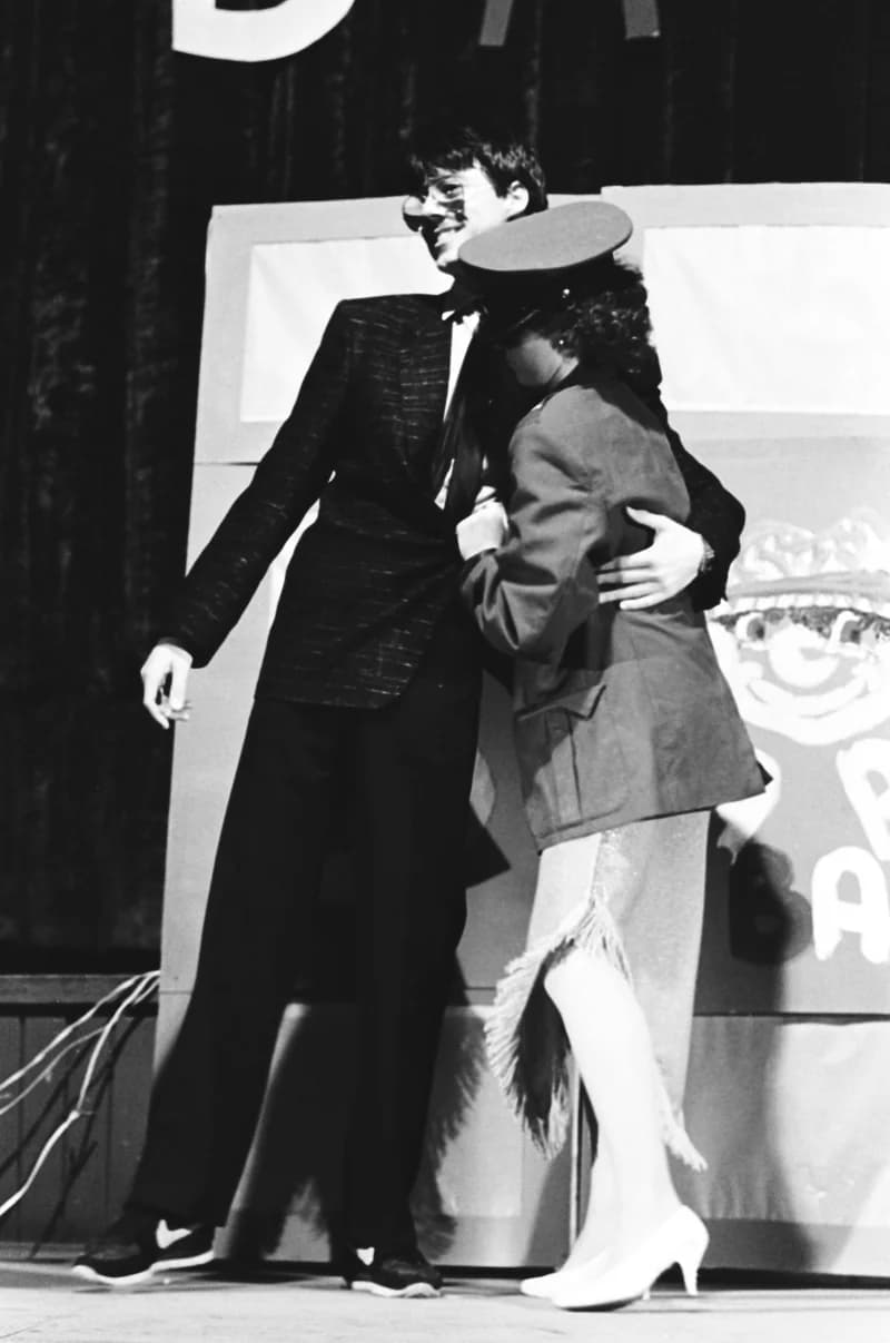 Színművészeti Vetélkedő