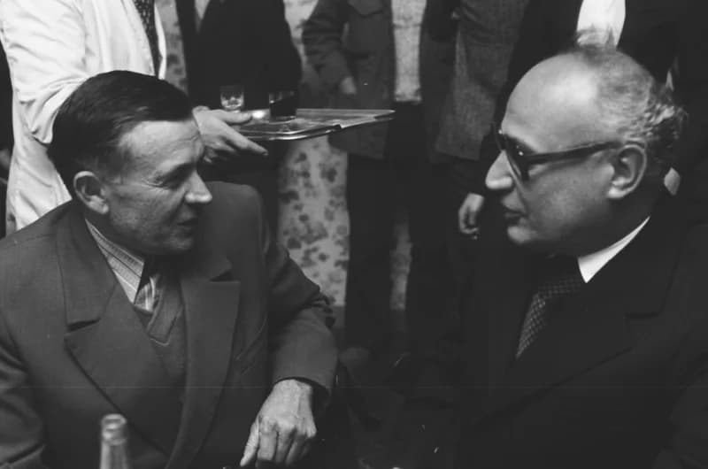 A Bartók Béla Művelődési Egyesületben