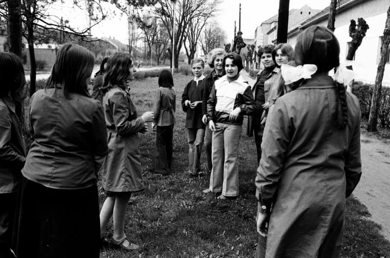 A bezdáni Munkácsy Mihály rajzcsoport