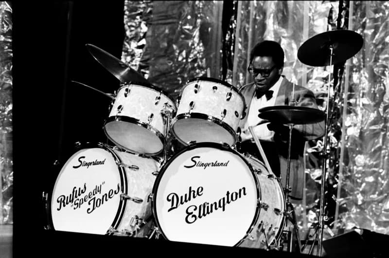 Newport '71 /Jazz Festival/