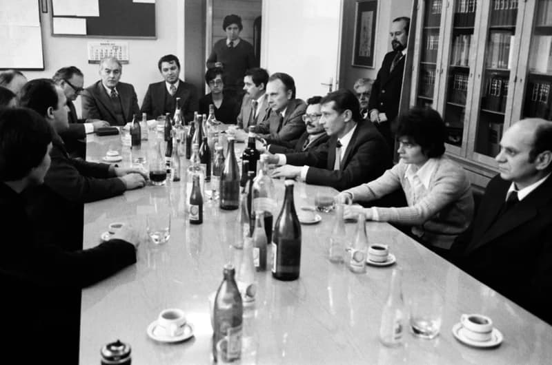 A Majtényi Mihály novellapályázat  díjainak átadása