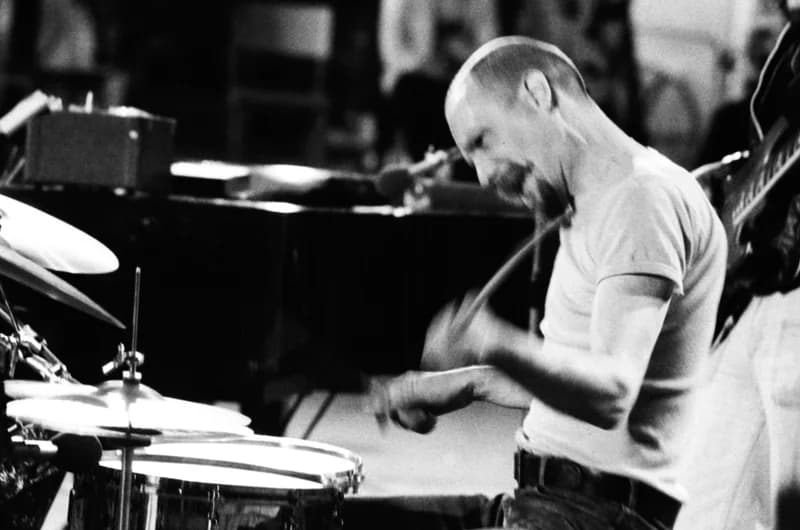 XVII. Ljubljanai Jazzfesztivál