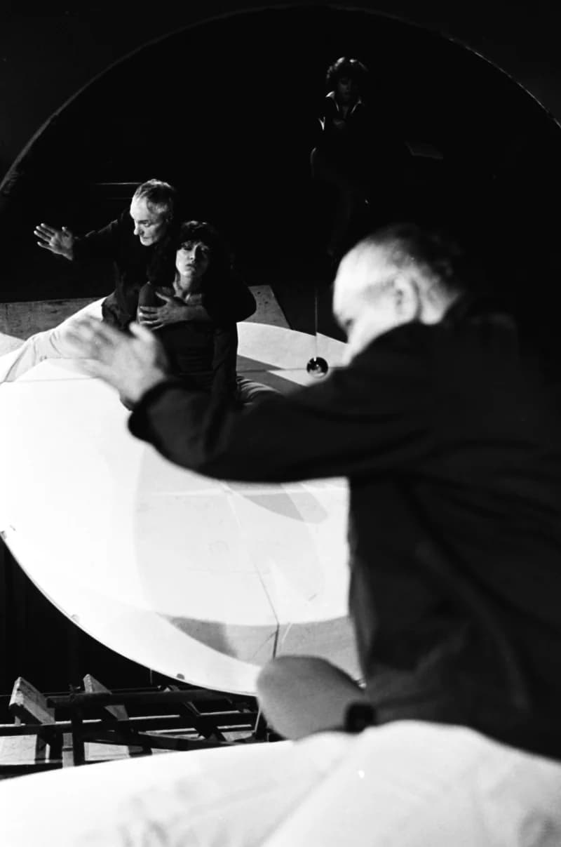 Bayer aszpirin - az Újvidéki Színház előadása