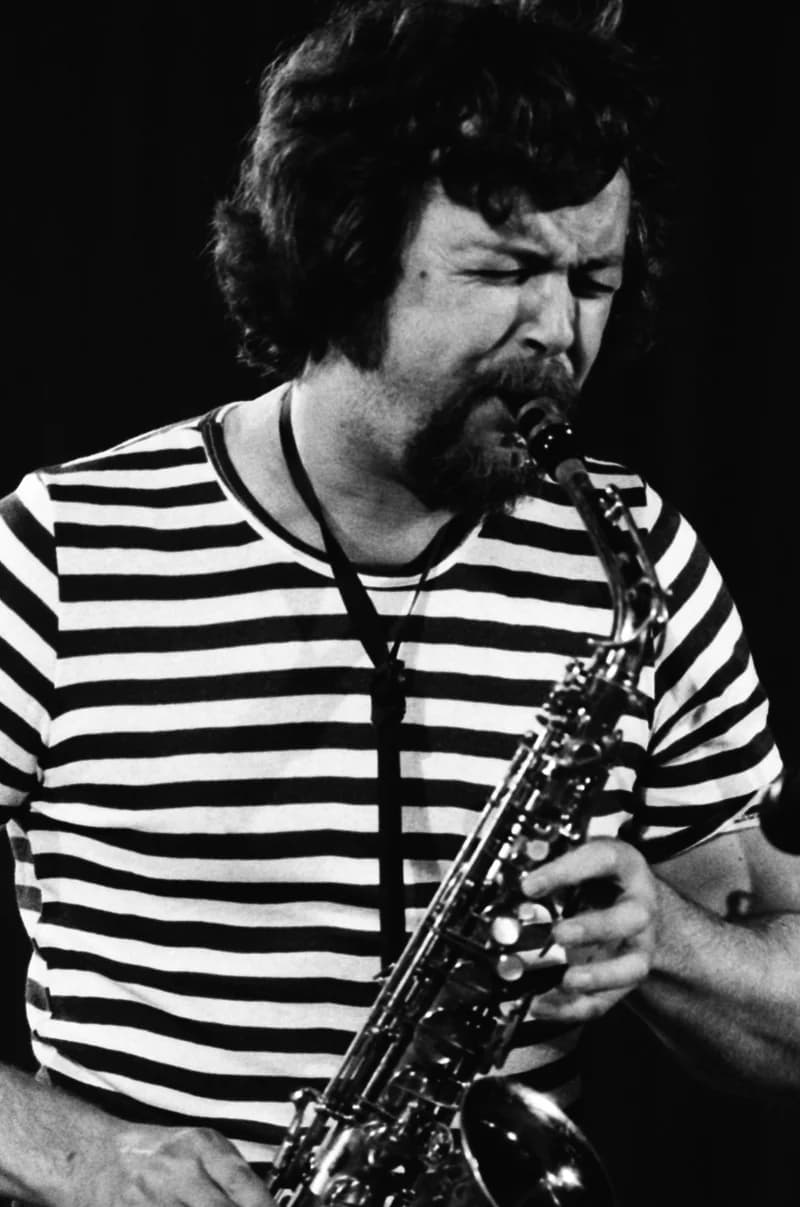 XVII. Ljubljanai Jazzfesztivál