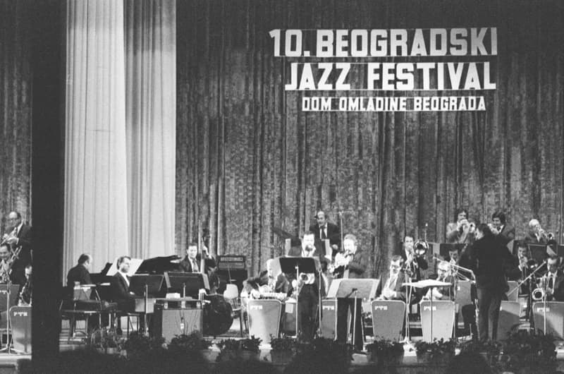 X. Belgrádi Jazz Fesztivál