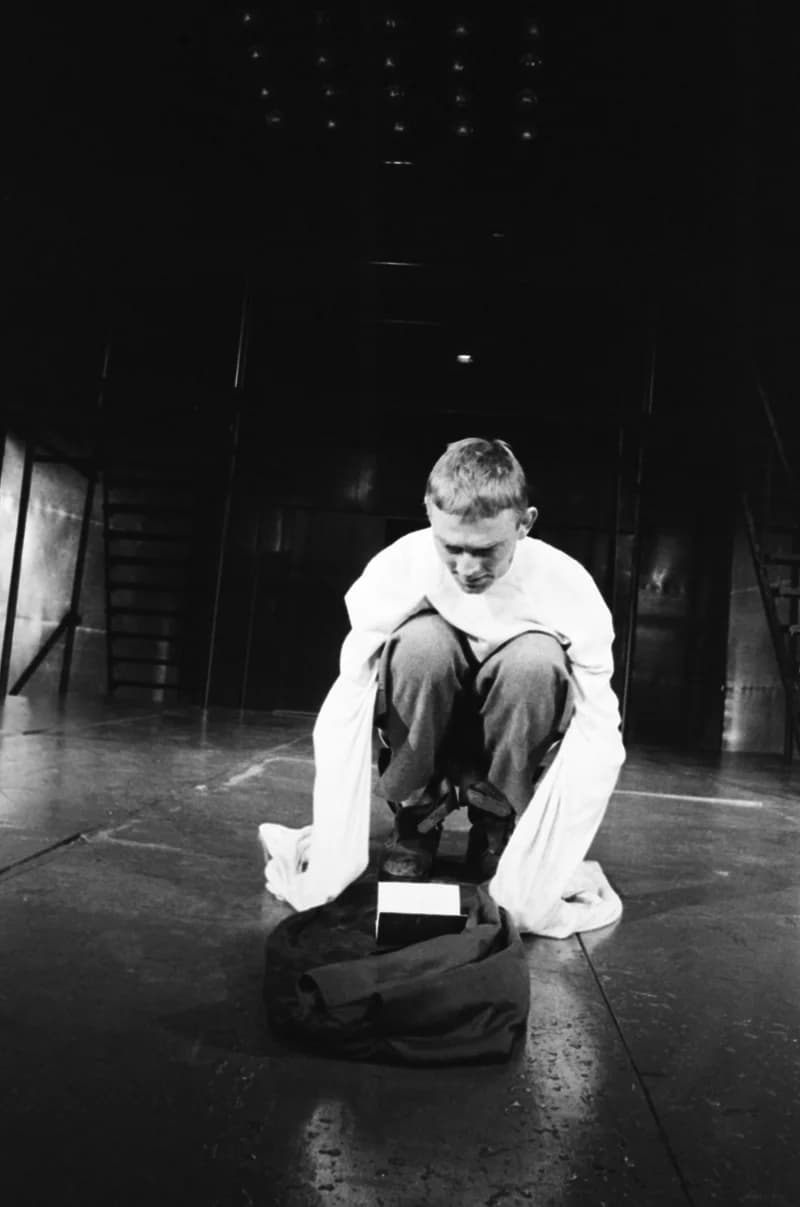 Georg Büchner : Woyzeck