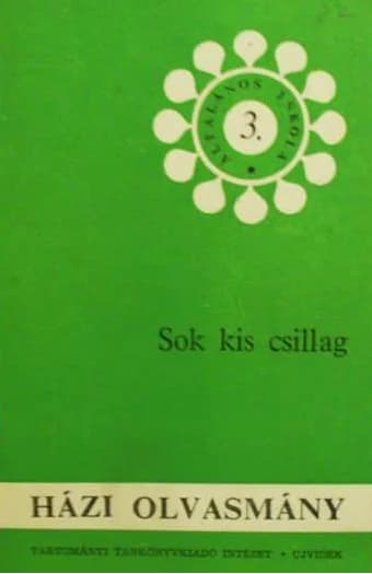 Sok kis csillag 