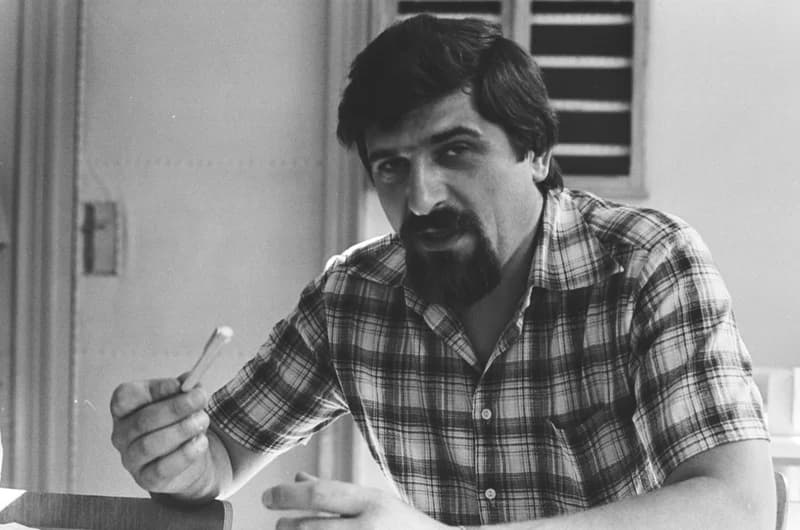 Balázs Piri István