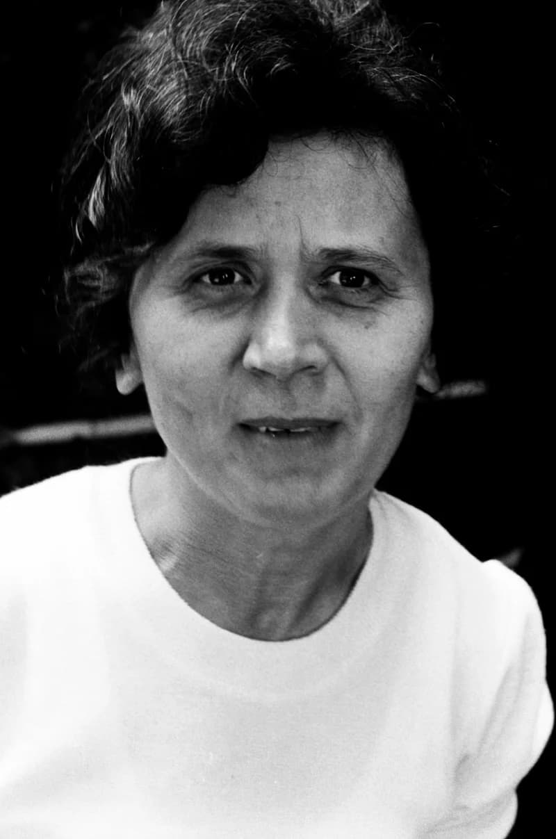 Égető Gabriella és a zeneiskola női kara