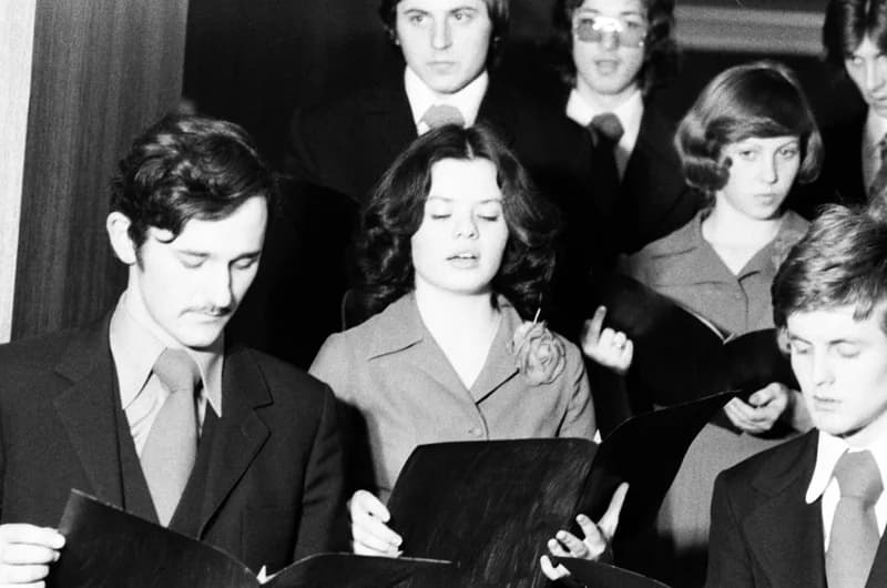 Topolyai önképzőkör a Forum Klubban