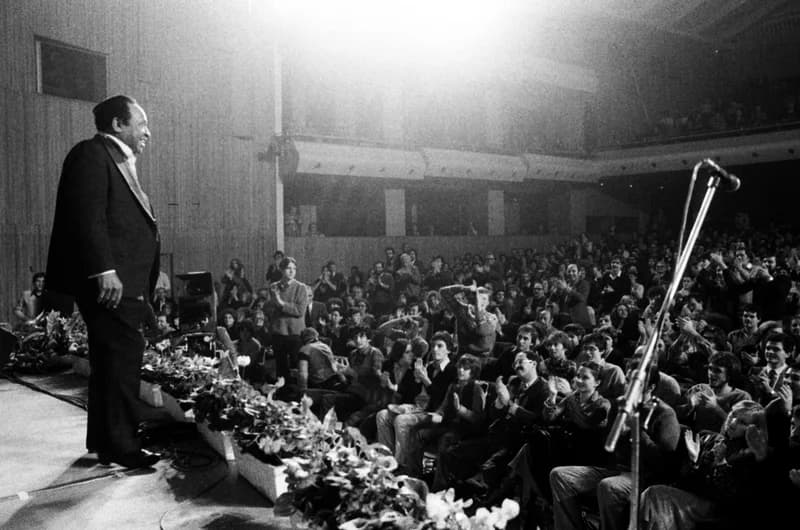 X. Belgrádi Jazz Fesztivál