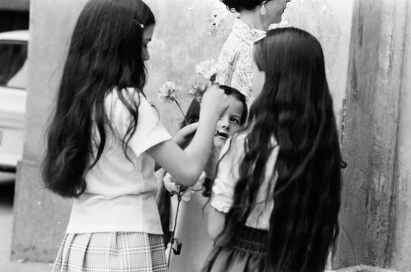 Gyerekek Újvidék utcáin - Kiállítás a Zmaj játékokra