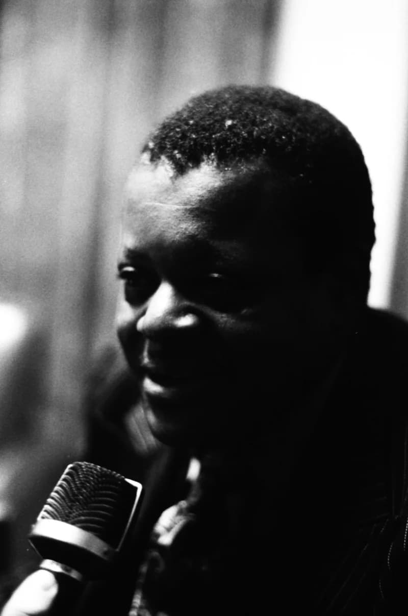 Oscar Peterson Belgrádban