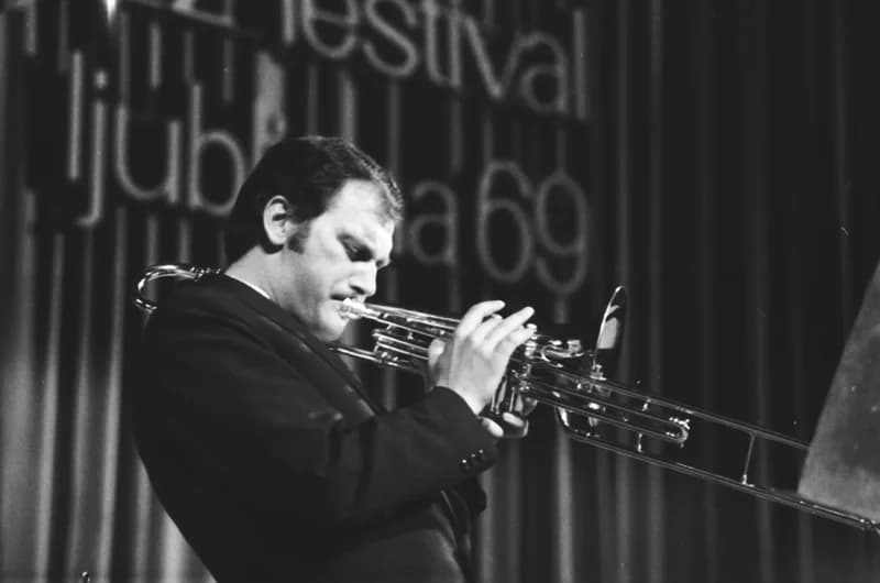 X. Ljubljanai Nemzetközi Jazz Fesztivál