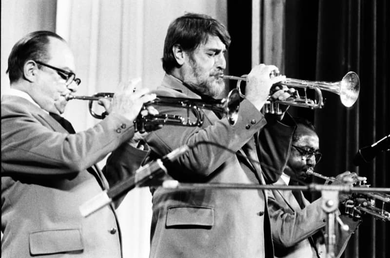 V. Belgrádi Jazz Fesztivál